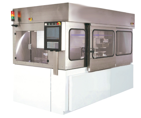 Re-Manufactured Single Wafer Processing Equipment