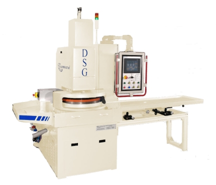 Precision Honing Deburred Deburring Machine Equipment Solutions DSL 720