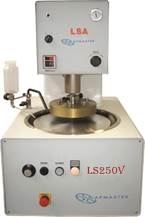 LS250V/LSA 10