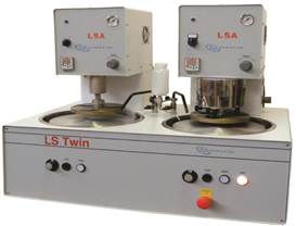 LS3TWIN 12