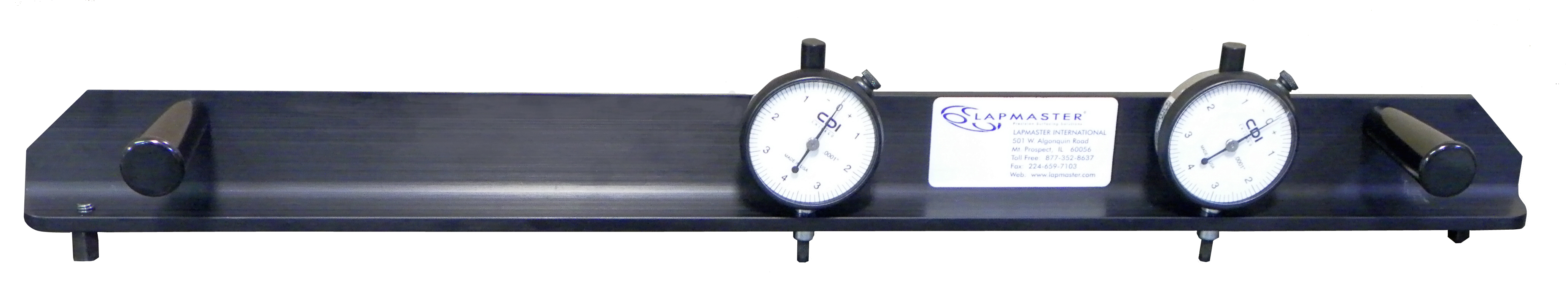 Model 248 Flatness Gage