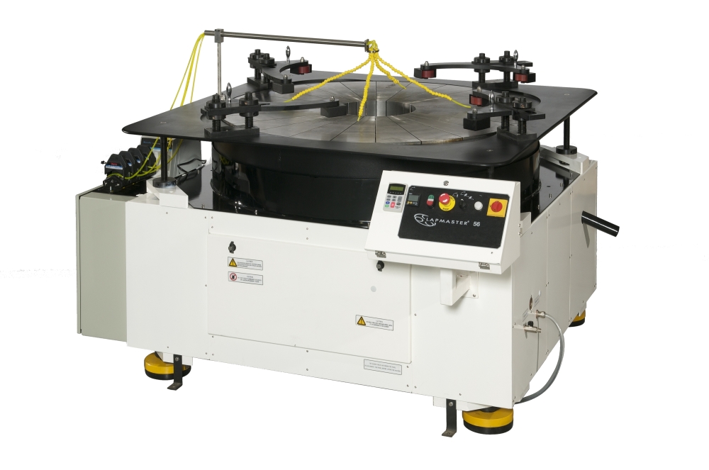 Single Sided 56 INCH Plate Diameter Lapping Machine