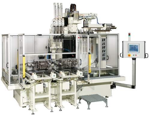 Bore Finishing Machine SSSP-1000-T
