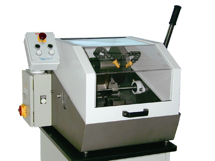 TR80 INOX Abrasive Cutter
