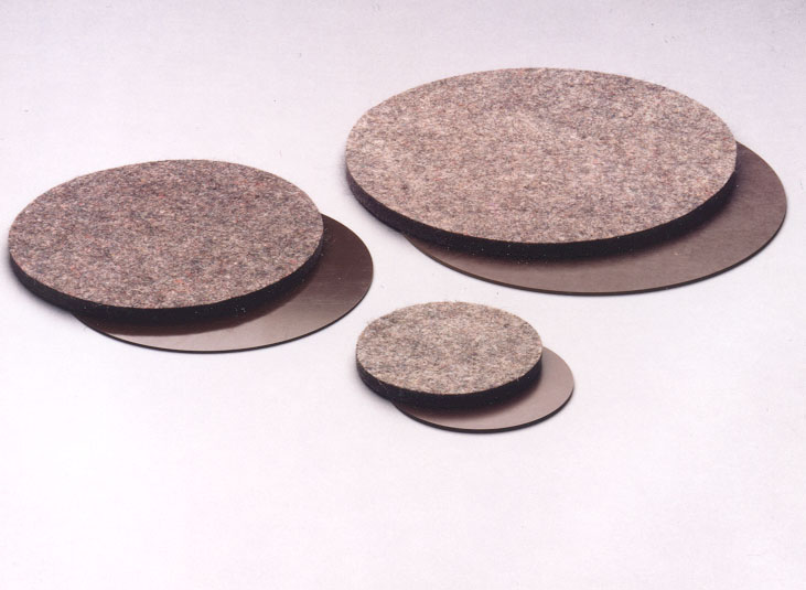 Metal Lapping Disc 24