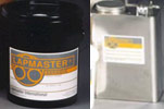 Lapping Vehicle #6 Oil Base 1 gallon