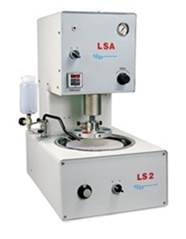 LS2/LSA 8