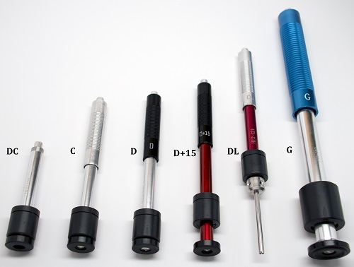 Phase II PHT1800-130 C-Probe