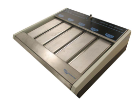 RG500 Roll Grinder