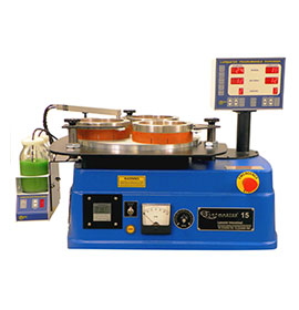 Polishing Machines