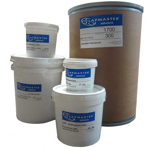 Abrasive Powders