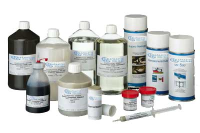 Lapmaster offers a complete line of Abrasive Paste