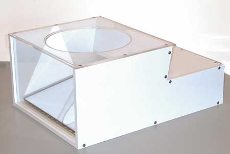 Optical Flat Stand