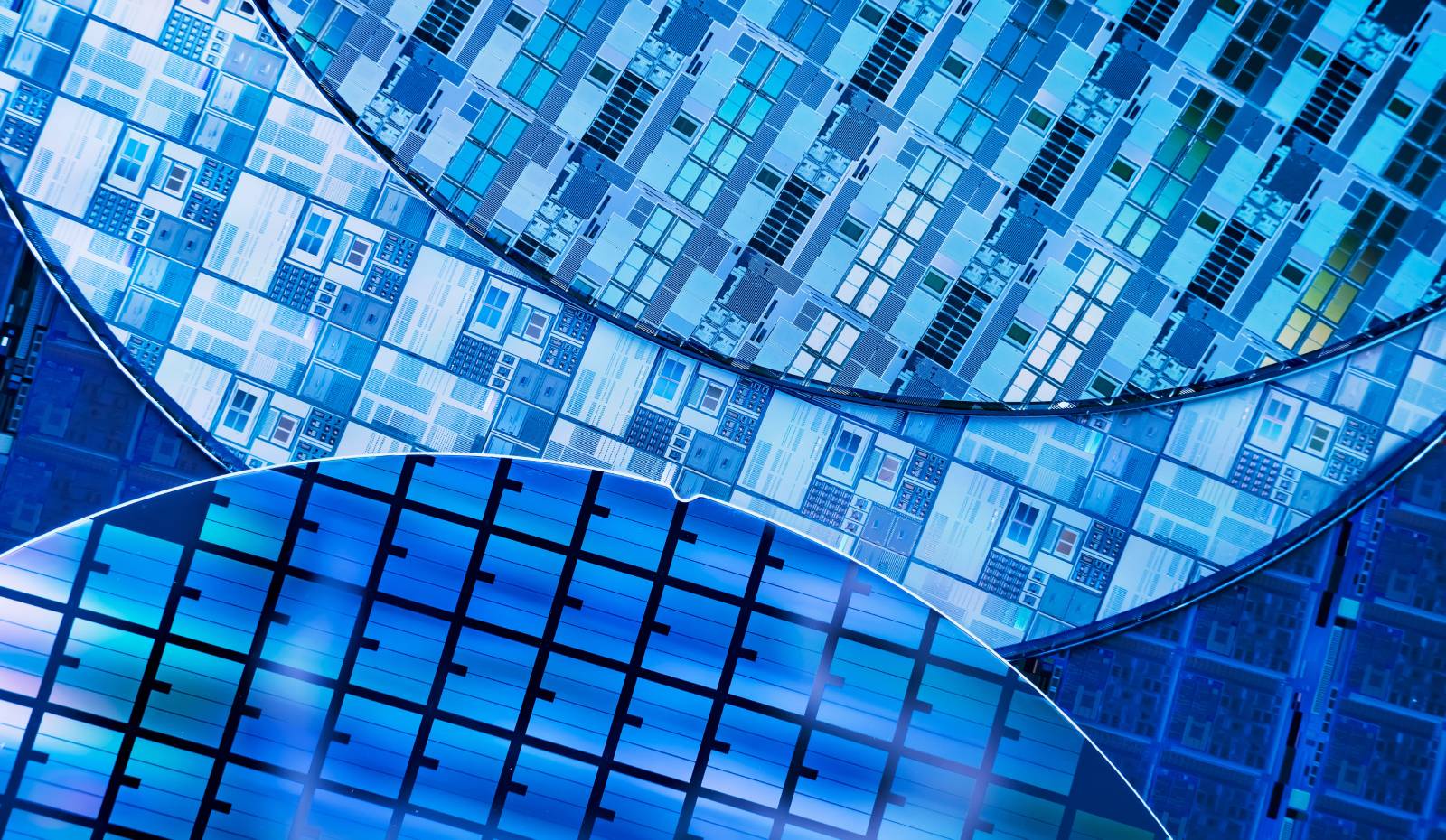 Semiconductor wafer processing
