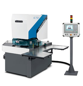 Fine Grinding Machines