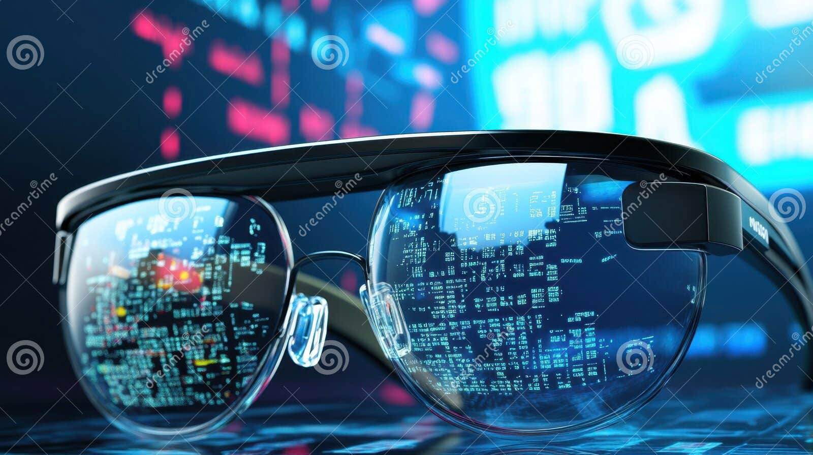 Advanced materials optics