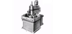 Beginning of the licensed production of fine grinding, lapping, and polishing machines.