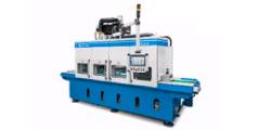 Deburring machines become part of the Peter Wolters product portfolio
