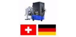 Wire saw production is relocated from Switzerland to Germany