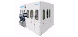 Delivery of the first series of Peter Wolters CMP machines for processing wafer structures (structured wafers).